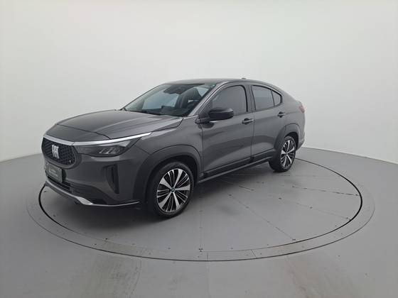 FIAT FASTBACK 1.0 TURBO 200 FLEX AUDACE CVT